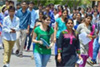 Karnataka leads in college density ratio: Niti Aayog report